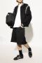 Adidas Originals Sportschoenen Superstar 82 Black - Thumbnail 12