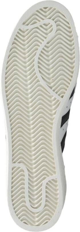 adidas Originals Sportschoenen Superstar 82 White Heren