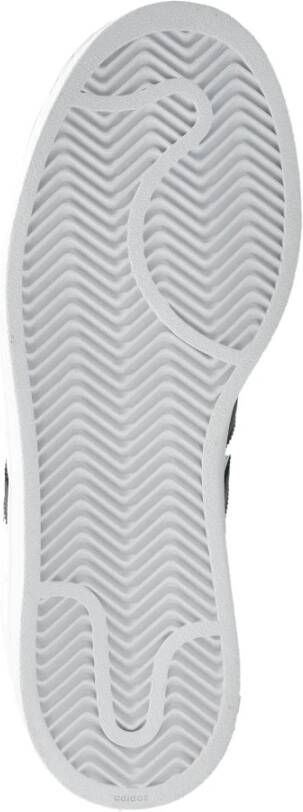 Adidas Originals Sportschoenen Superstar II