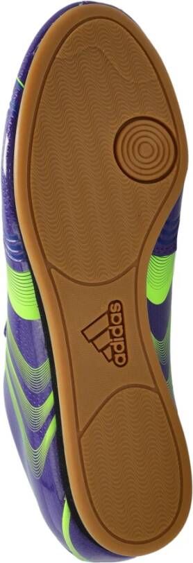 Adidas Originals Sportschoenen Taekwondo F50 W