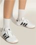 Adidas Originals Taekwondo Lace Dames Cloud White Core Black Gum- Dames Cloud White Core Black Gum - Thumbnail 11