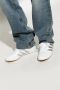 Adidas Originals Taekwondo Lace Sneaker Lifestyle in wit formaten: 40 2 3 - Thumbnail 8