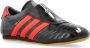 Adidas Originals Sportschoenen Taekwondo w Black Dames - Thumbnail 6