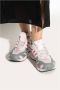 Adidas Originals Sportschoenen Temper Run 2 Multicolor Dames - Thumbnail 4