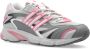 Adidas Originals Sportschoenen Temper Run 2 Multicolor Dames - Thumbnail 6