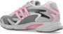 Adidas Originals Sportschoenen Temper Run 2 Multicolor Dames - Thumbnail 7