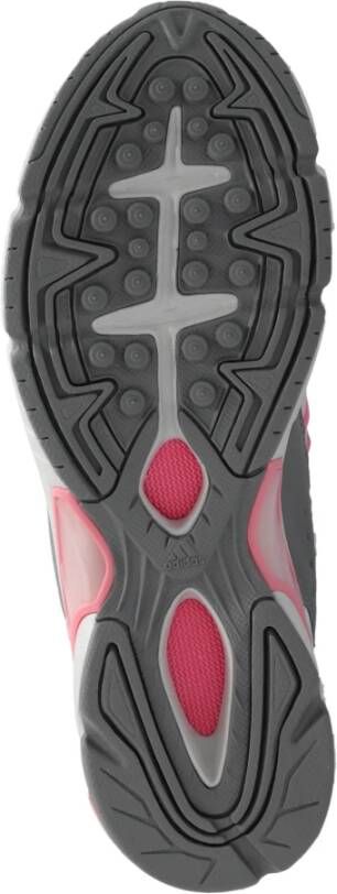 adidas Originals Sportschoenen Temper Run 2 Multicolor Dames