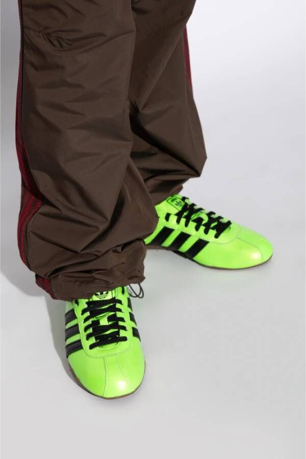 adidas Originals Sportschoenen Tokyo Decon W Green Dames