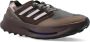 Adidas Originals Sportschoenen Uitrusting Afravic Brown Heren - Thumbnail 5