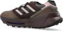 Adidas Originals Sportschoenen Uitrusting Afravic Brown Heren - Thumbnail 6