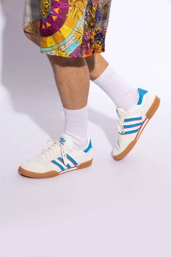 adidas Originals Squash Indoor sneakers White Heren