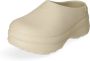 Adidas Stan Smith Dames Slippers en Sandalen Groen Maat: 36 2 3 Mesh Synthetisch Foot Locker - Thumbnail 8