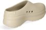 Adidas Stan Smith Dames Slippers en Sandalen Groen Maat: 36 2 3 Mesh Synthetisch Foot Locker - Thumbnail 9