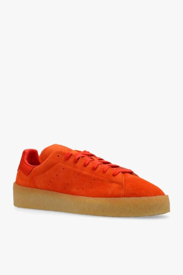adidas Originals Stan Smith Crepe sneakers Oranje Heren