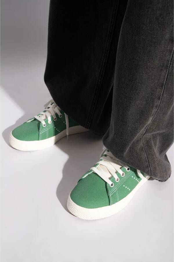 adidas Originals Stan Smith CS sneakers Green Dames