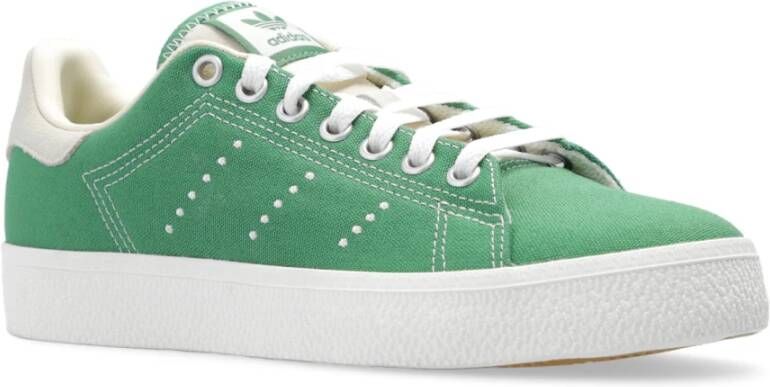adidas Originals Stan Smith CS sneakers Green Dames