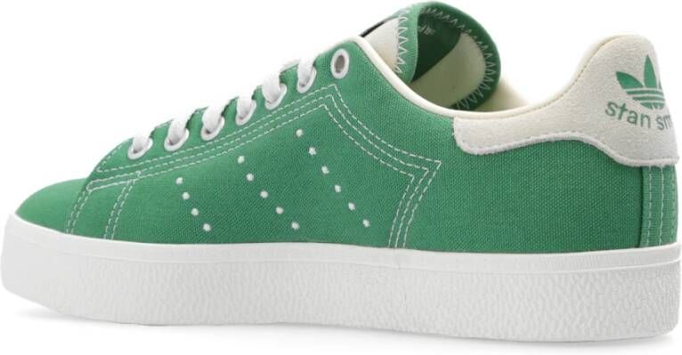 adidas Originals Stan Smith CS sneakers Green Heren