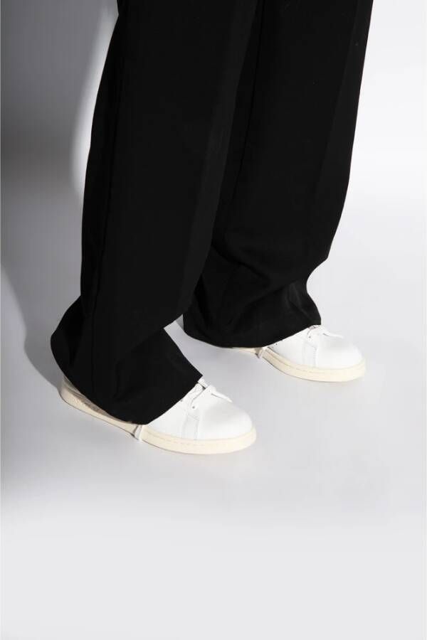 adidas Originals Stan Smith Lux sneakers White Dames