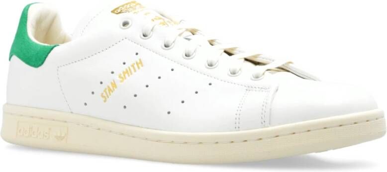 adidas Originals Stan Smith LUX sneakers White Dames