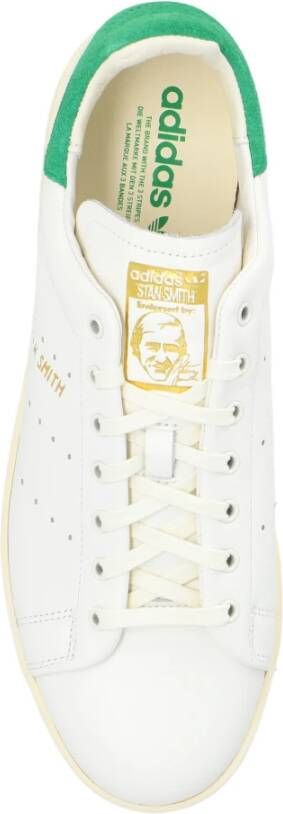 adidas Originals Stan Smith LUX sneakers White Dames