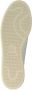 Adidas Originals Witte Leren Sneakers met Groene Accenten White - Thumbnail 7