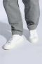 Adidas Originals Stan Smith Lux sneakers White Heren - Thumbnail 2