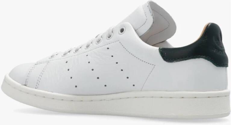 adidas Originals Stan Smith Lux sneakers Wit Dames