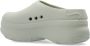 Adidas Stan Smith Dames Slippers en Sandalen Groen Maat: 36 2 3 Mesh Synthetisch Foot Locker - Thumbnail 13