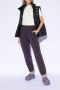 Adidas Originals Stan Smith platform slides Purple Dames - Thumbnail 5