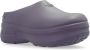 Adidas Originals Stan Smith platform slides Purple Dames - Thumbnail 6