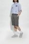 Adidas Originals Stan Smith Recon sneakers Grijs Dames - Thumbnail 13