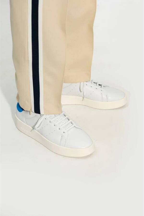 adidas Originals Stan Smith Recon sneakers Wit Heren