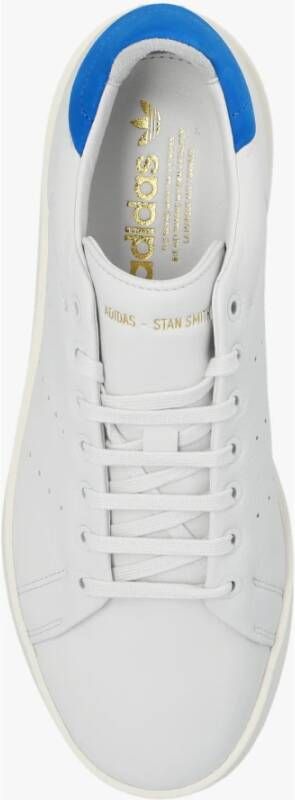 adidas Originals Stan Smith Recon sneakers Wit Heren