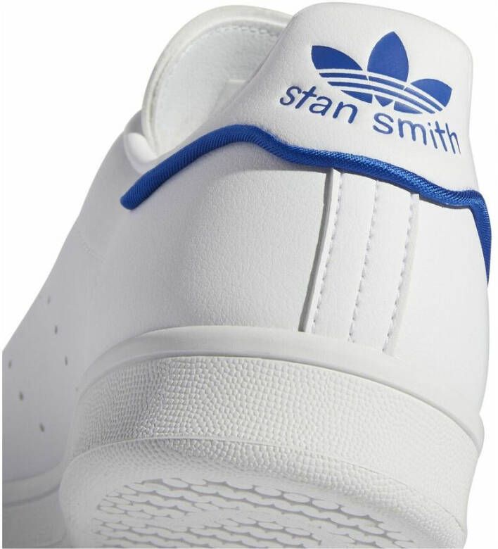 adidas Originals Stan Smith sneakers Wit Dames