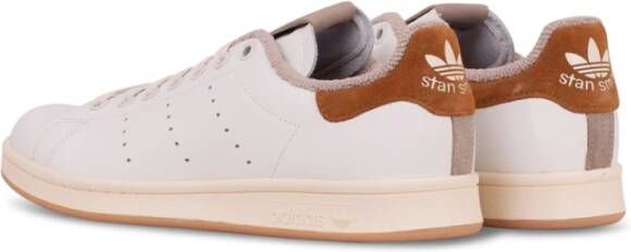 adidas Originals Stan Smith Sneakers Wit Heren