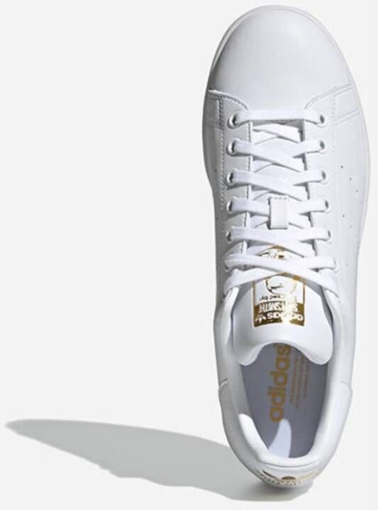 adidas Originals Stan Smith Sportschoenen Wit Heren
