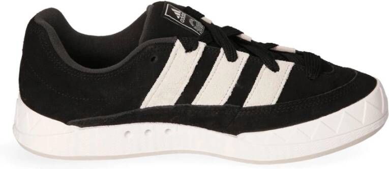 adidas Originals Stijlvolle lage sneaker Ie8265 Black Heren
