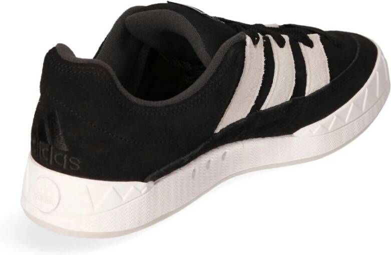 adidas Originals Stijlvolle lage sneaker Ie8265 Black Heren