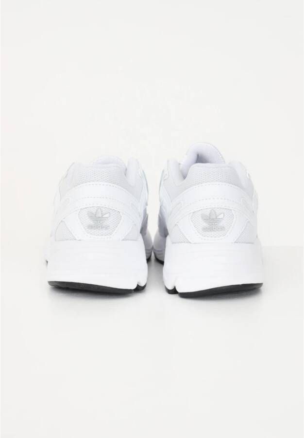 adidas Originals Stijlvolle Sneakers voor Heren Wit Dames