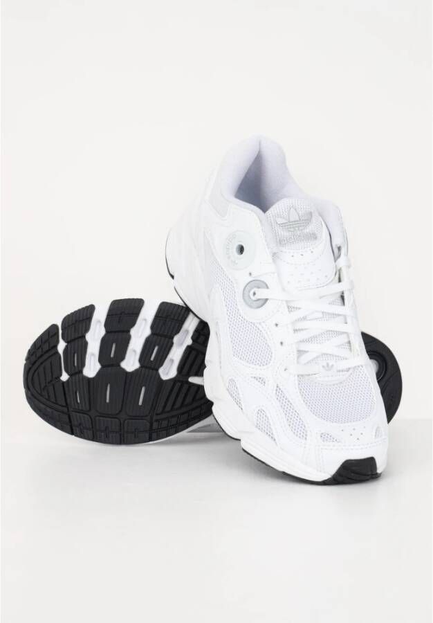adidas Originals Stijlvolle Sneakers voor Heren Wit Dames