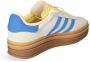 Adidas Originals Gazelle Bold W Sneaker Terrace Schoenen almost blue bright blue almost yellow maat: 38 2 3 beschikbare maaten:36 2 3 37 1 3 38 - Thumbnail 13