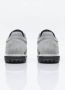 Adidas Originals Suede Panel Sneakers Gray Heren - Thumbnail 5