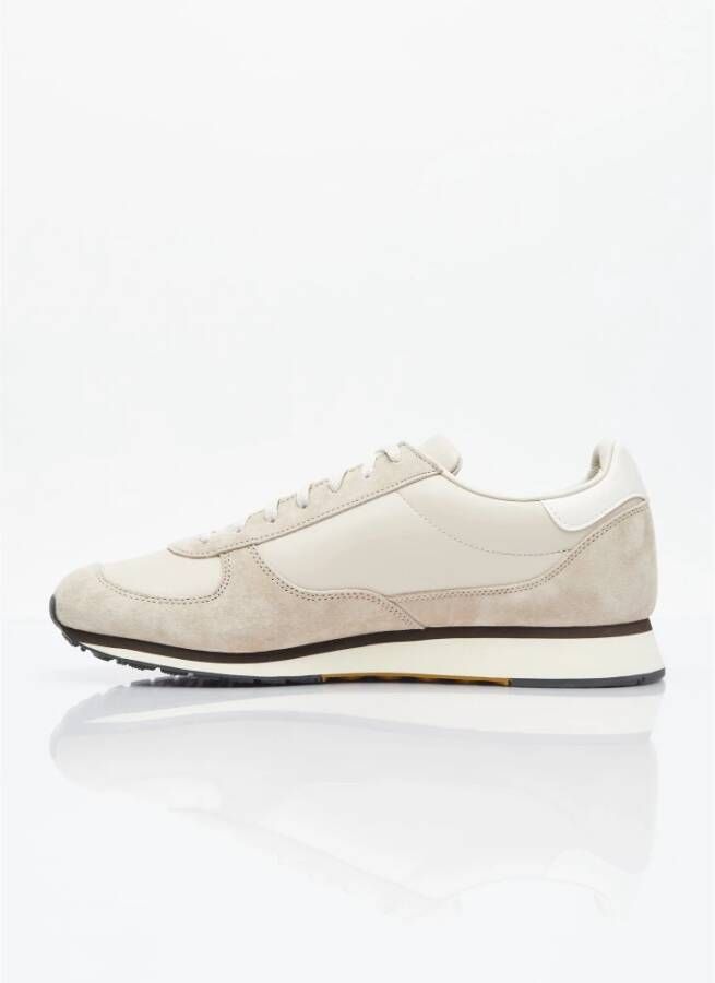 adidas Originals Suede Panel Sneakers Multicolor Heren