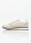 Adidas Originals Suede Panel Sneakers Multicolor Heren - Thumbnail 4