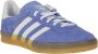 Adidas Originals Gazelle Indoor W Sneaker adidas Gazelle in blauw formaten: 37 1 3 - Thumbnail 8