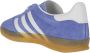 Adidas Originals Gazelle Indoor W Sneaker adidas Gazelle in blauw formaten: 37 1 3 - Thumbnail 9