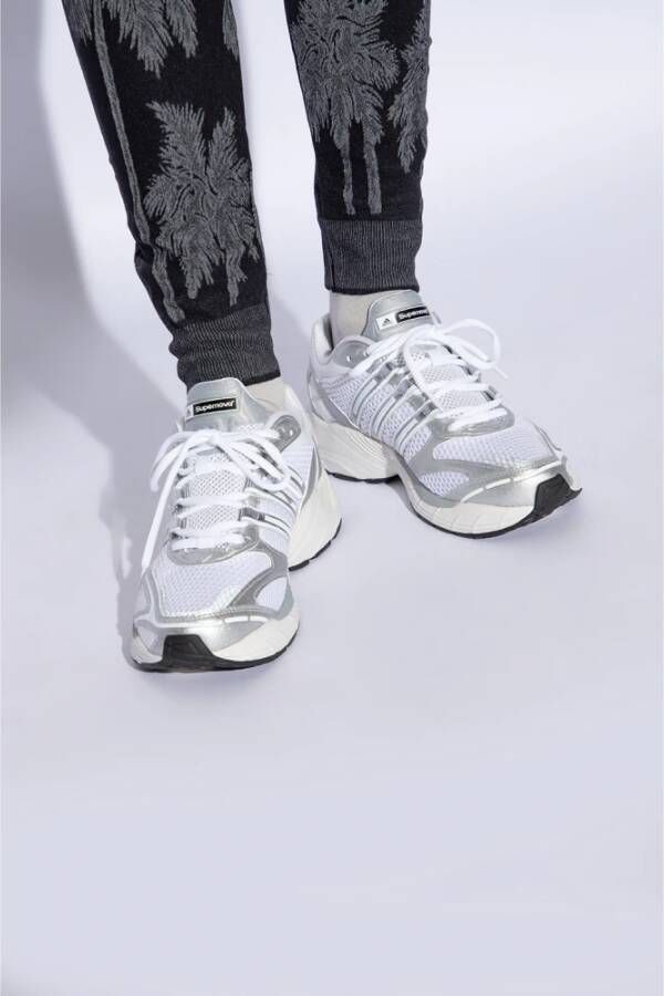 adidas Originals Supernova Kussen 7 sneakers White Dames