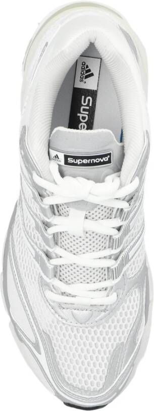 adidas Originals Supernova Kussen 7 sneakers White Dames