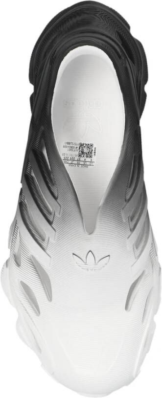 adidas Originals SUPERNova sneakers White Dames