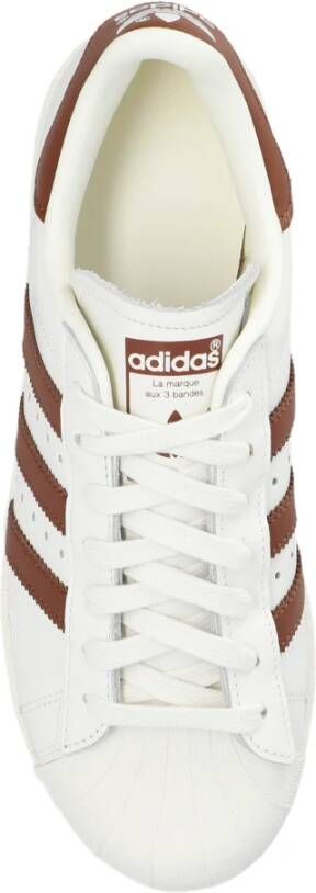 adidas Originals Superstar 82 sneakers White Dames